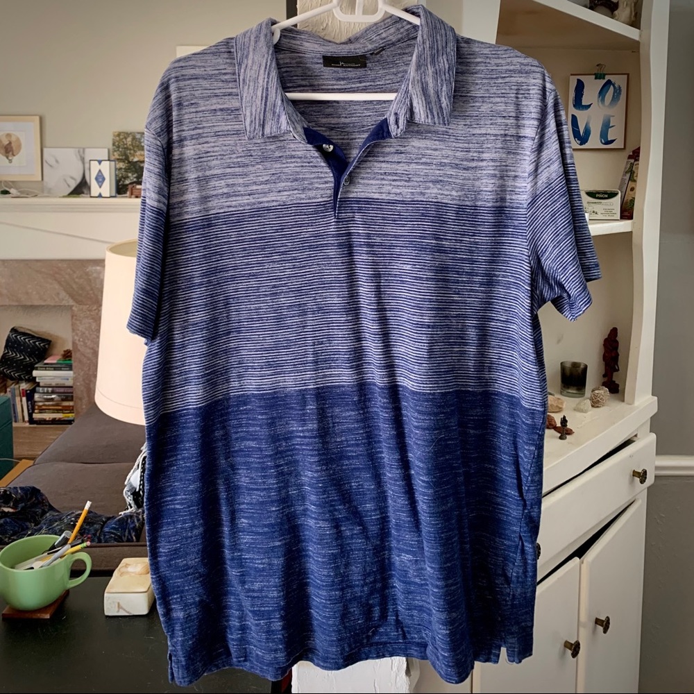 Marc Anthony Polo Large